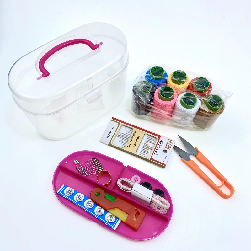 Mini Sewing Kit